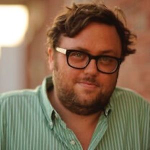 Meet your Posher, Caleb